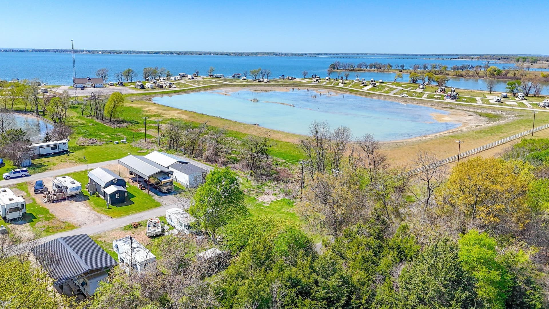 0.1 acres in Navarro County - photo 15
