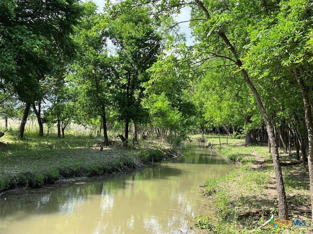 521.03 acres in Coryell County
