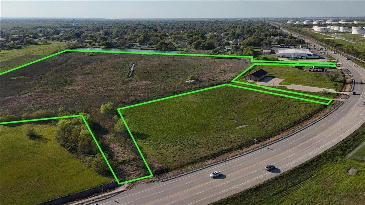 26 acres in Texas County