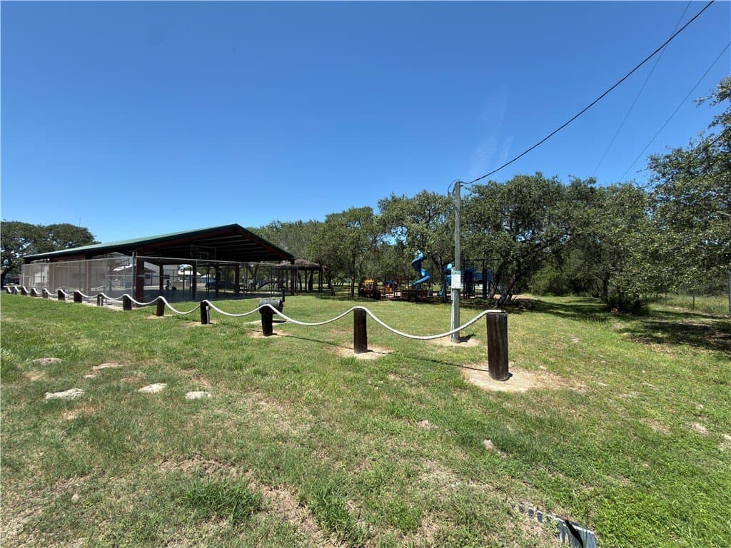 0.32 acres in San Patricio County - photo 7