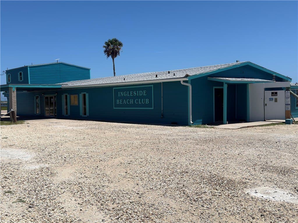 0.32 acres in San Patricio County - photo 6