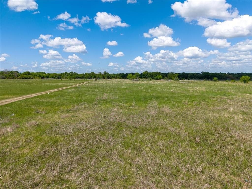 4.78 acres in Rains County featured view
