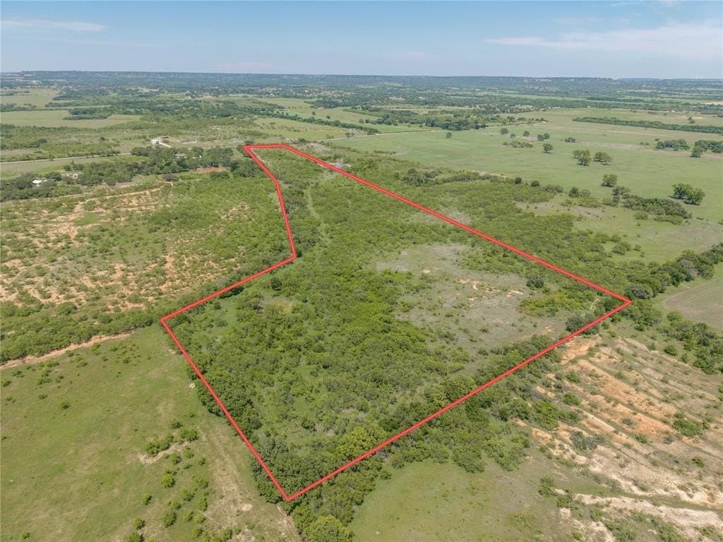 33.32 acres in Brown County