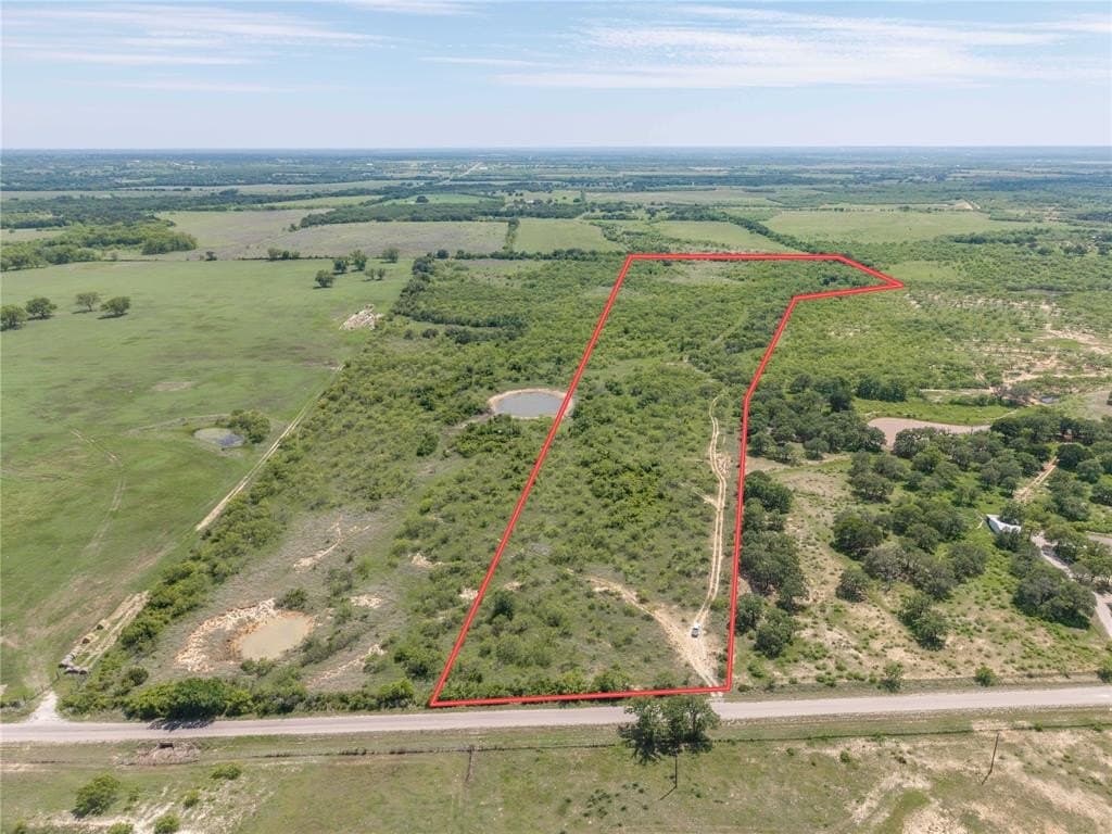 33.32 acres in Brown County gallery image 2