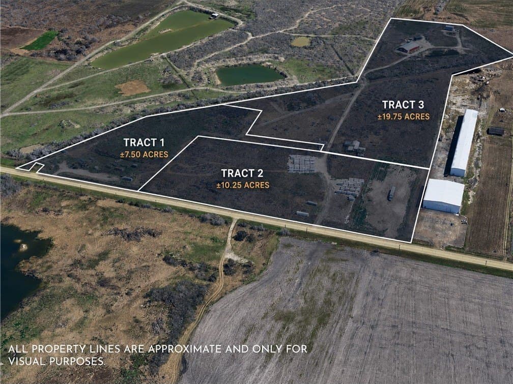 37.5 acres in Nueces County gallery image 2