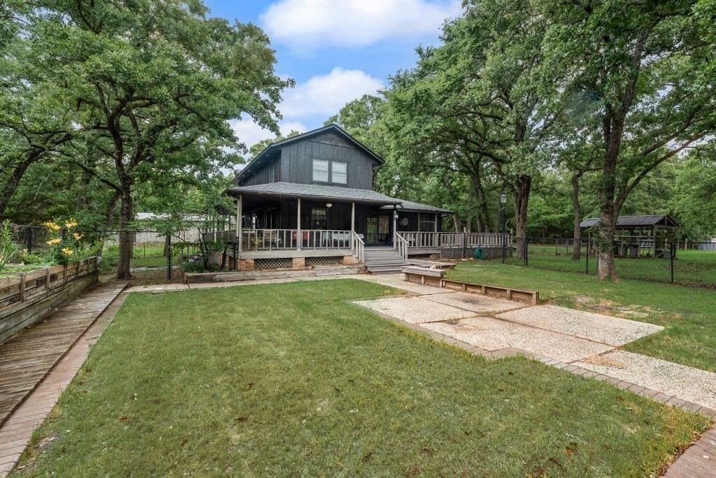 14 acres in Hunt County - photo 8