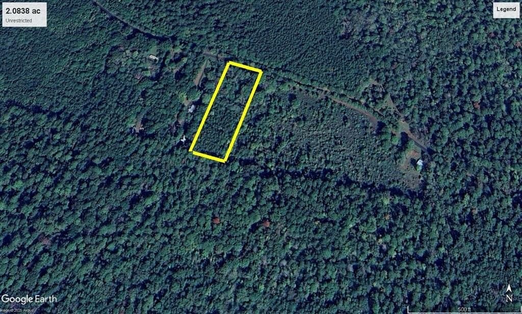 2.08 acres in Texas County