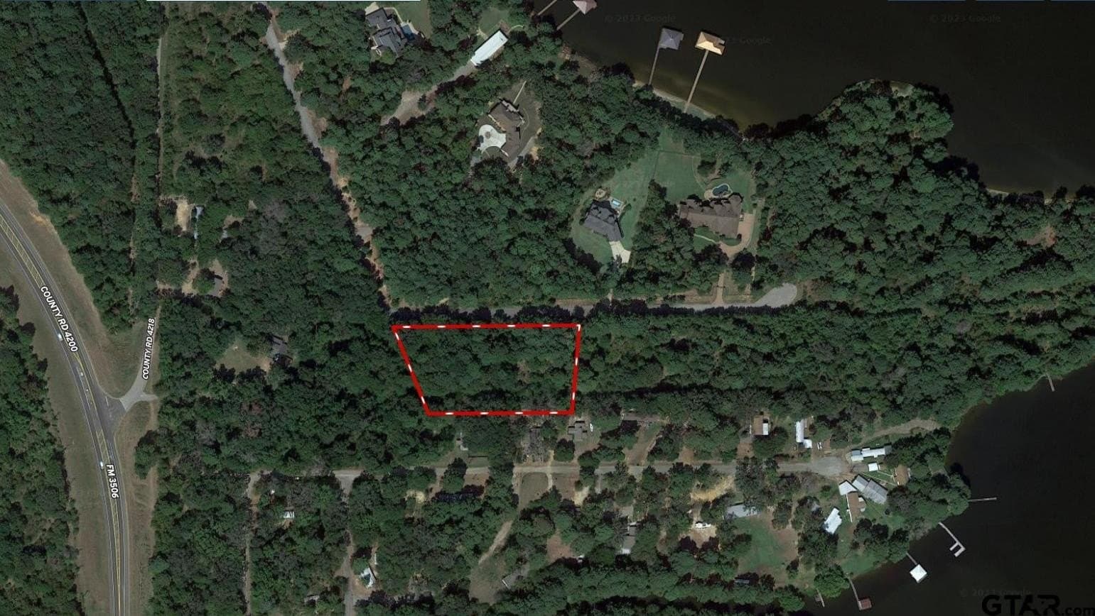1.98 acres in Henderson County gallery image 4