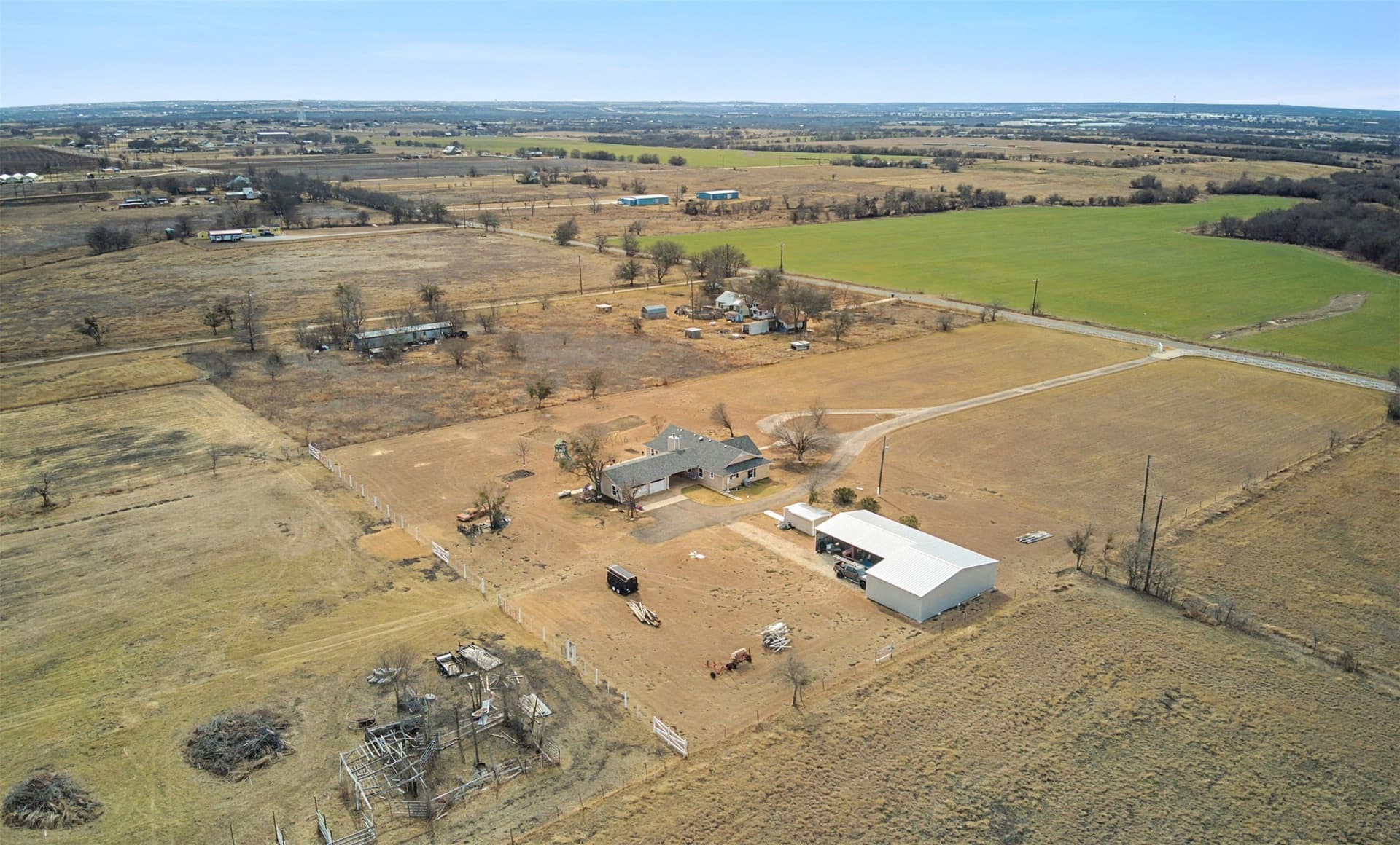 22.53 acres in Williamson County - photo 3