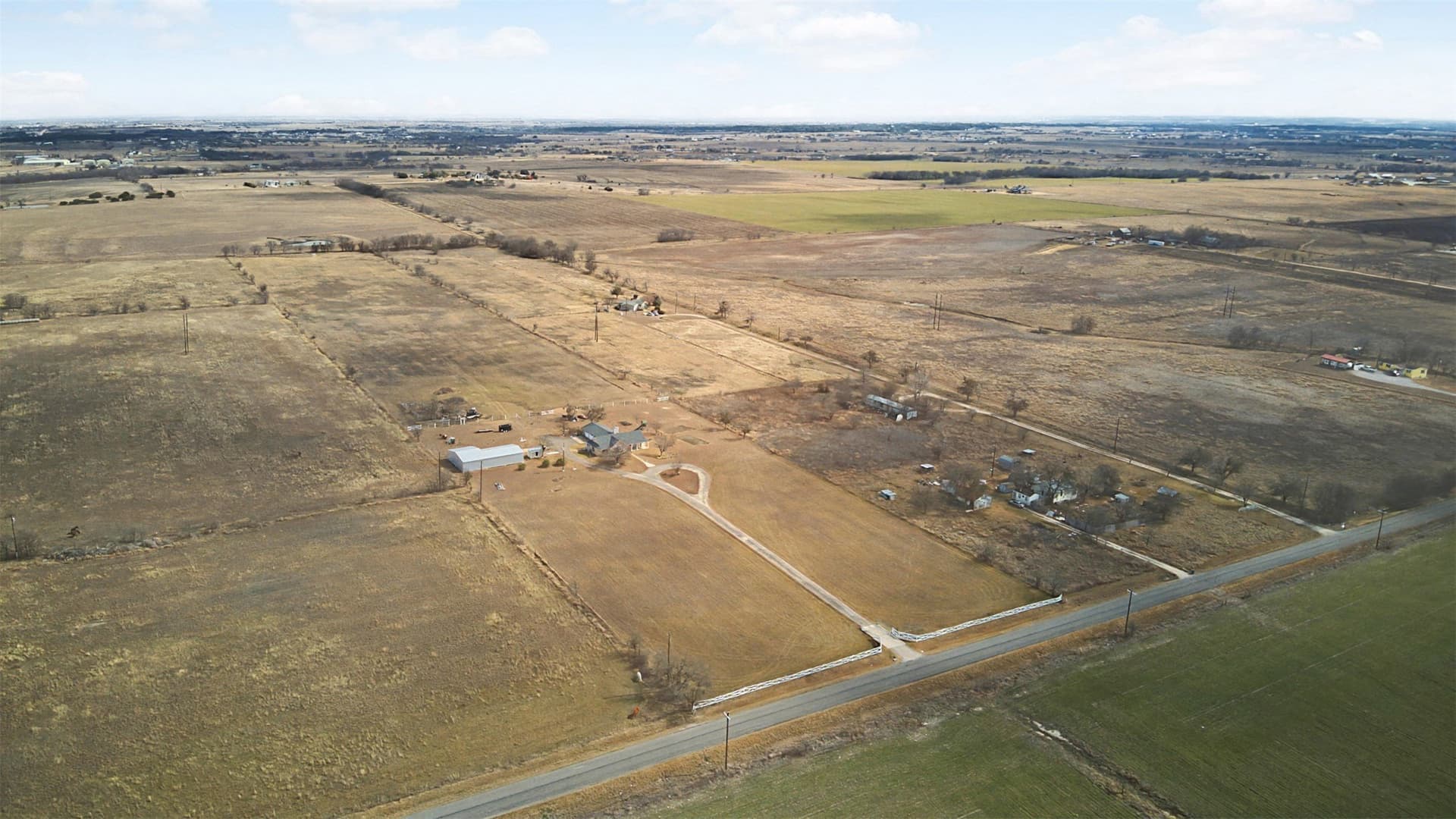 22.53 acres in Williamson County - photo 2