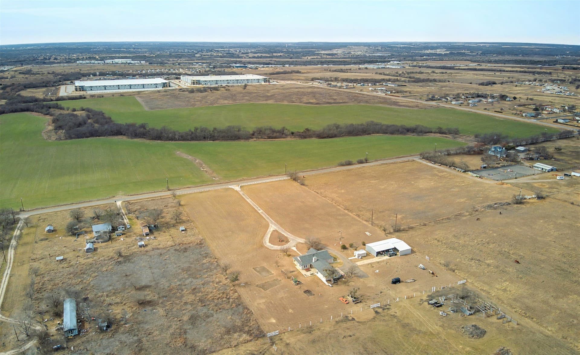 22.53 acres in Williamson County - photo 5