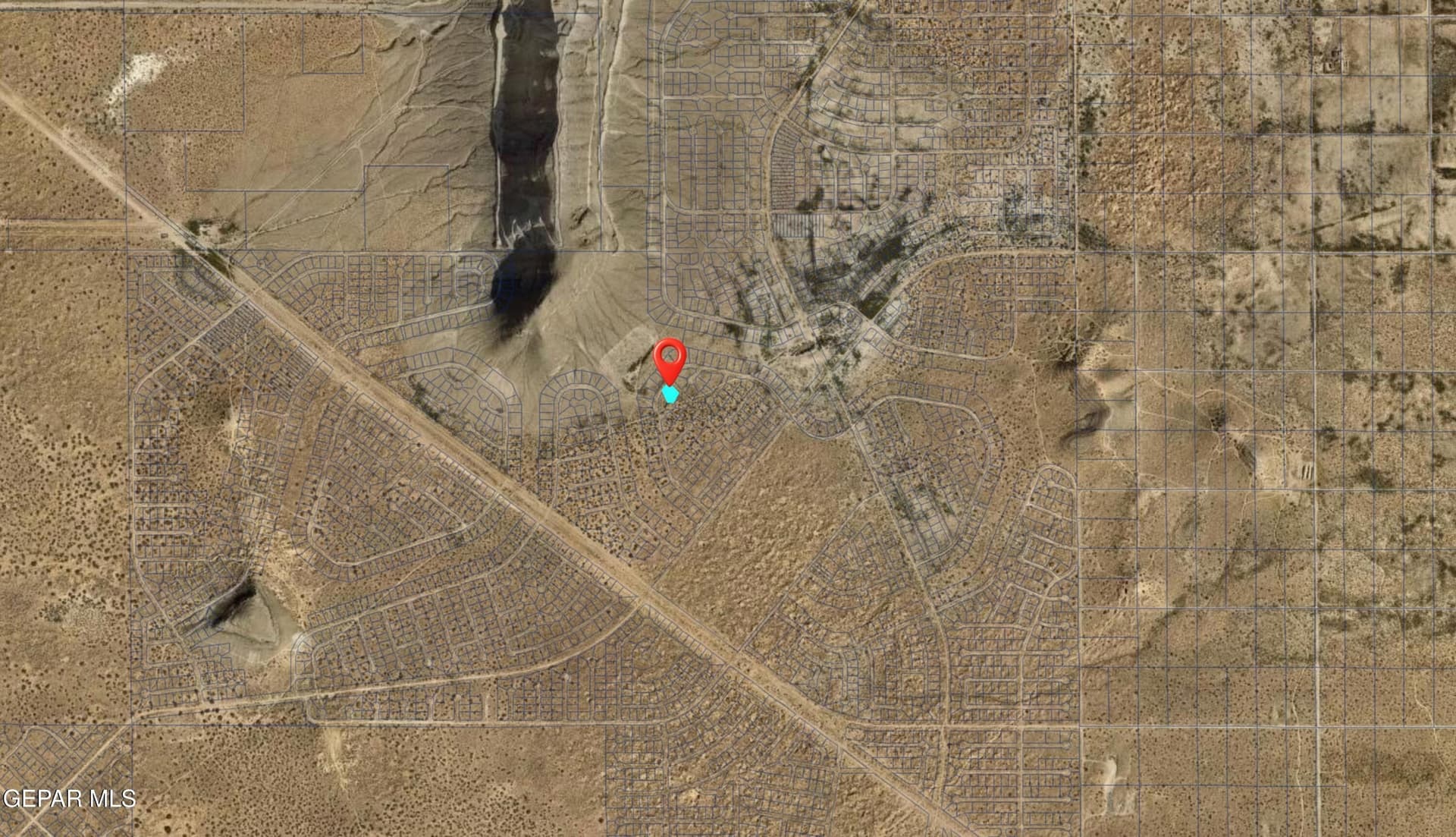 0.4 acres in El Paso County gallery image 4