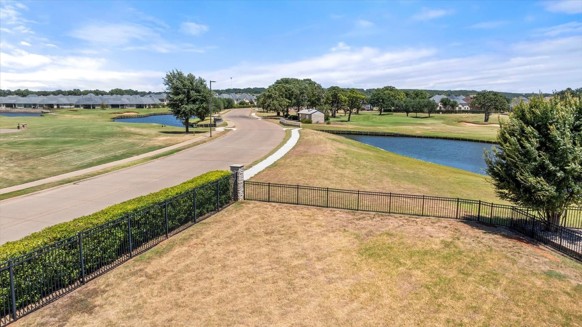 0.09 acres in Hood County - photo 4