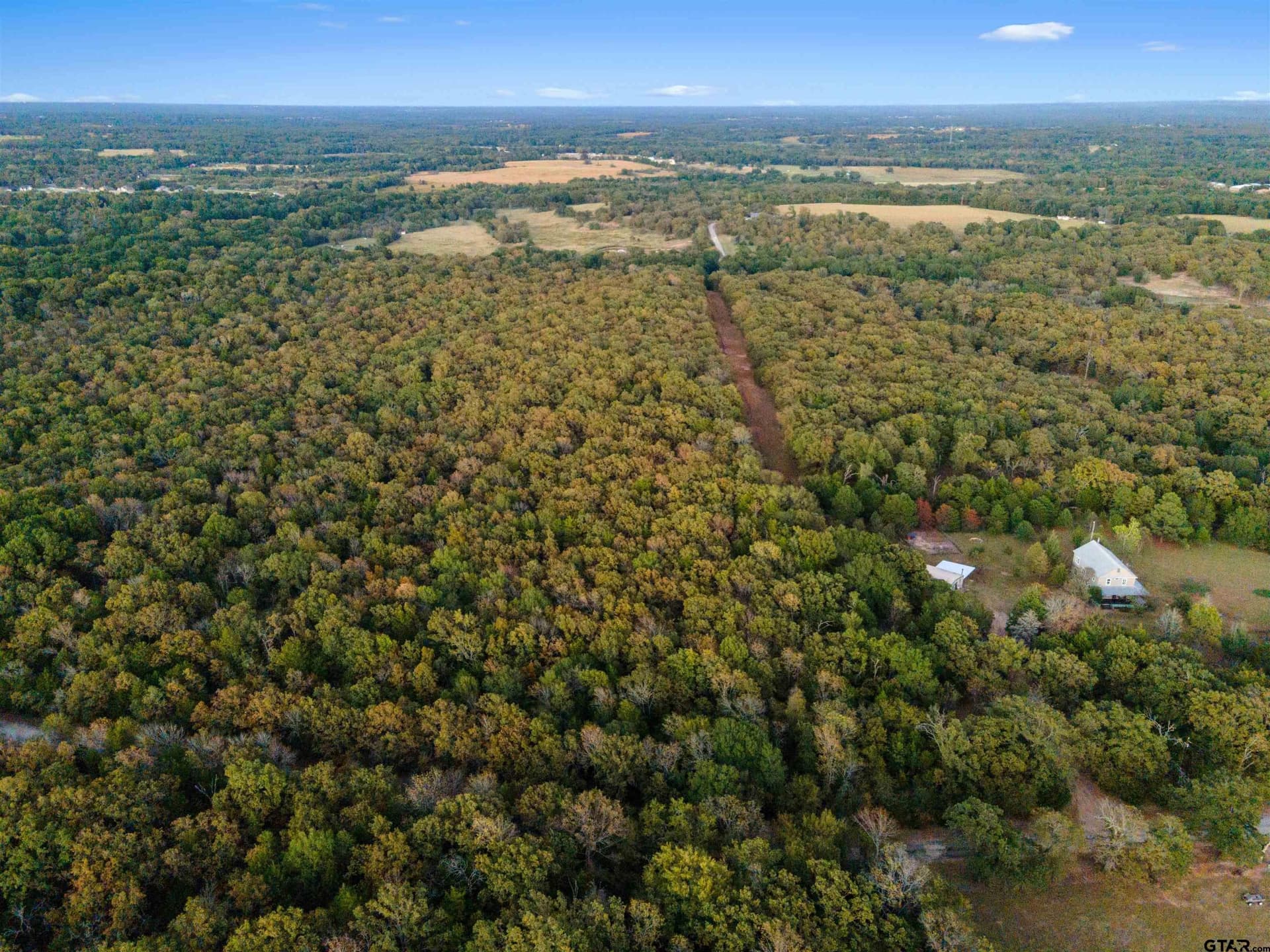 20.2 acres in Van Zandt County - photo 5