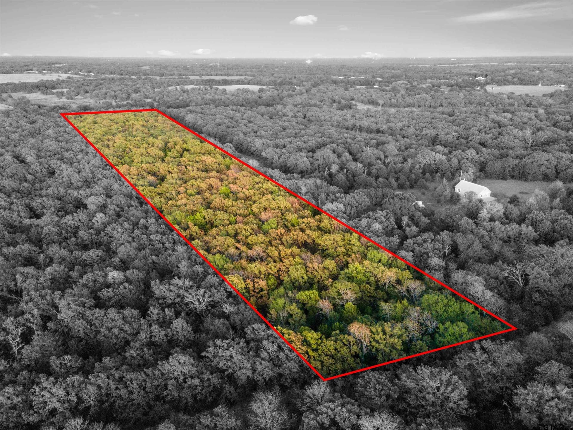 20.2 acres in Van Zandt County - photo 31