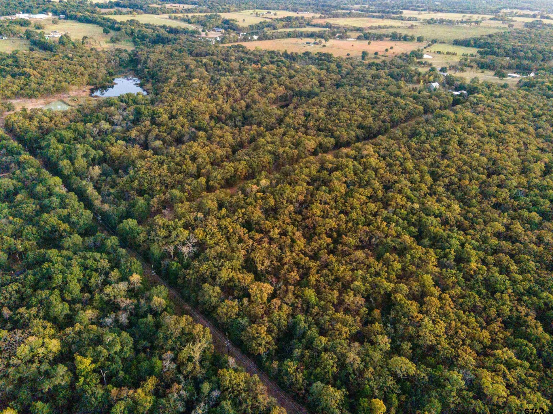 20.2 acres in Van Zandt County - photo 33