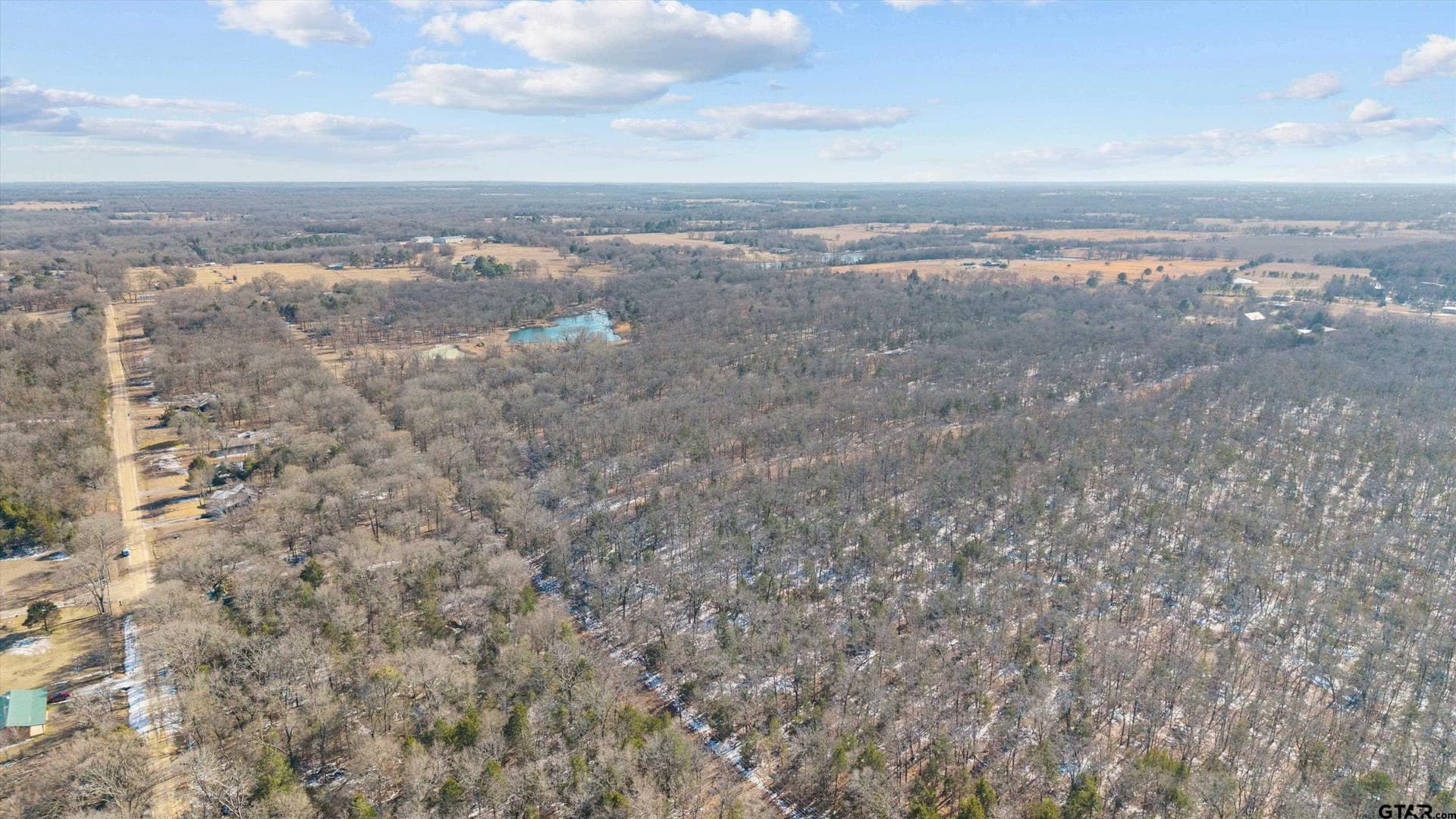 20.2 acres in Van Zandt County - photo 9