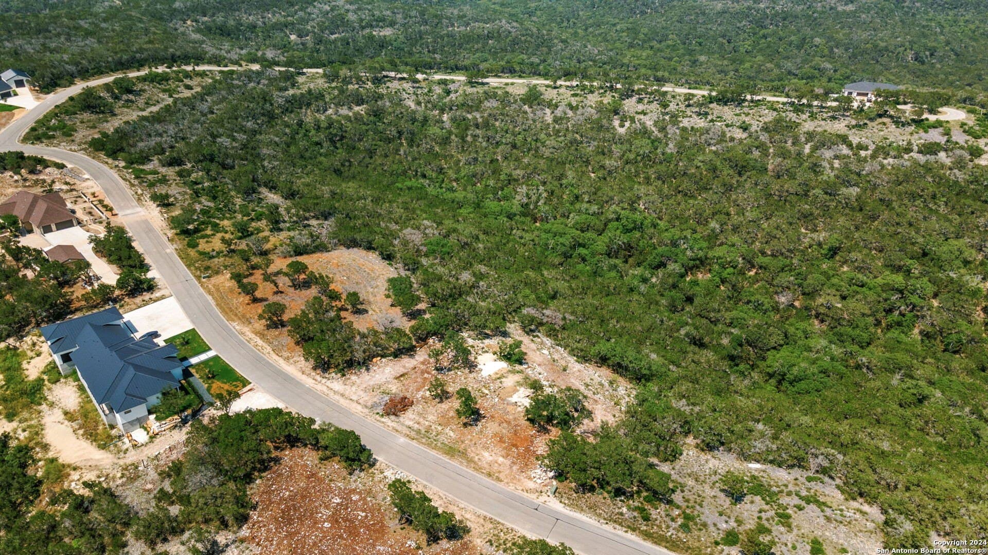 2.13 acres in Medina County featured view