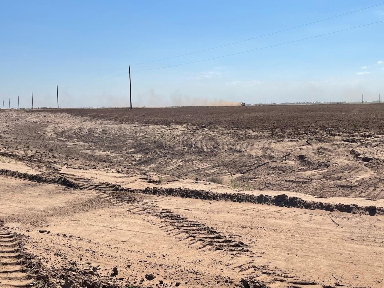 5.67 acres in Hockley County featured view