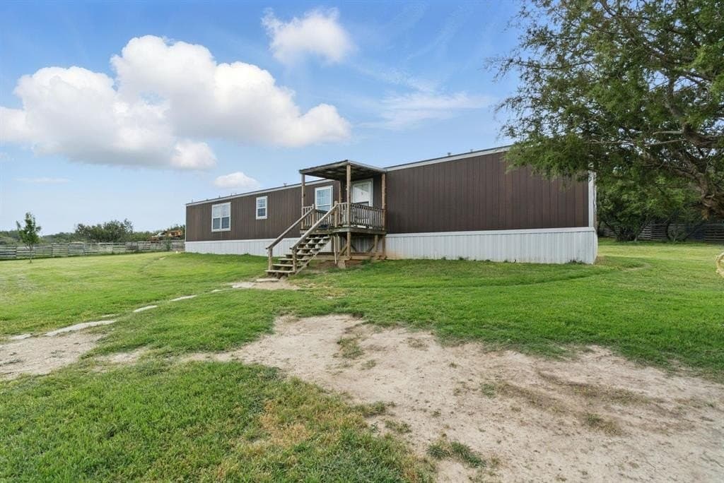 10 acres in Hood County gallery image 4