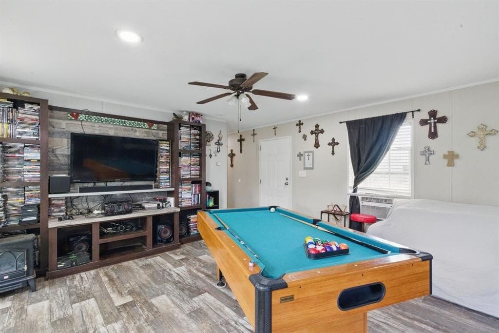 10 acres in Hood County featured view