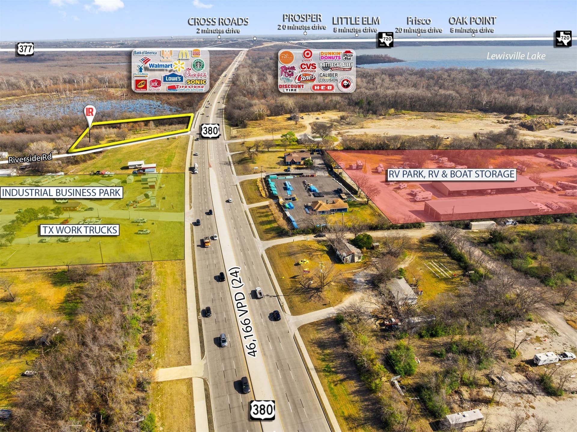 2.53 acres in Denton County gallery image 4