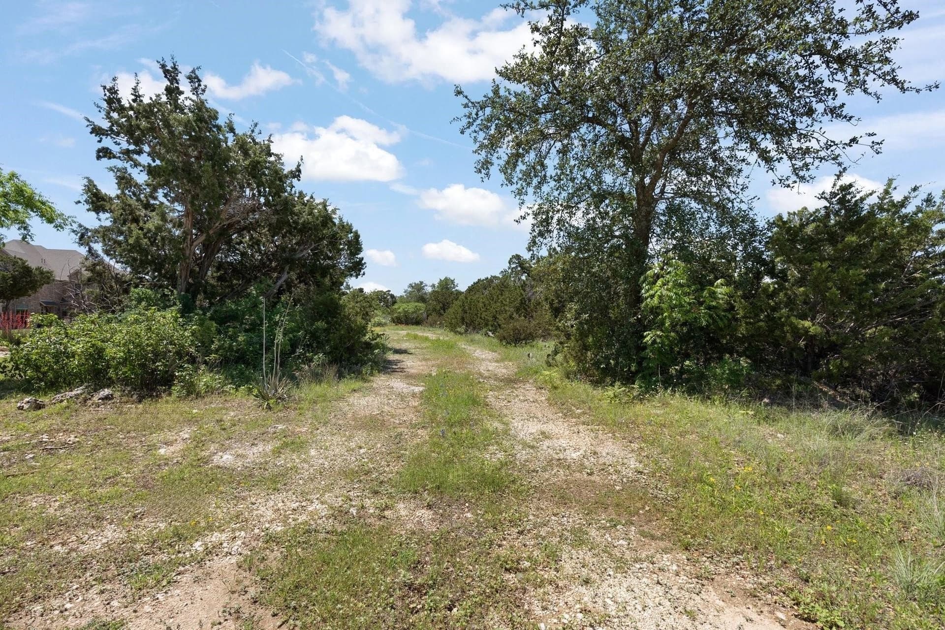3.67 acres in Johnson County - photo 5