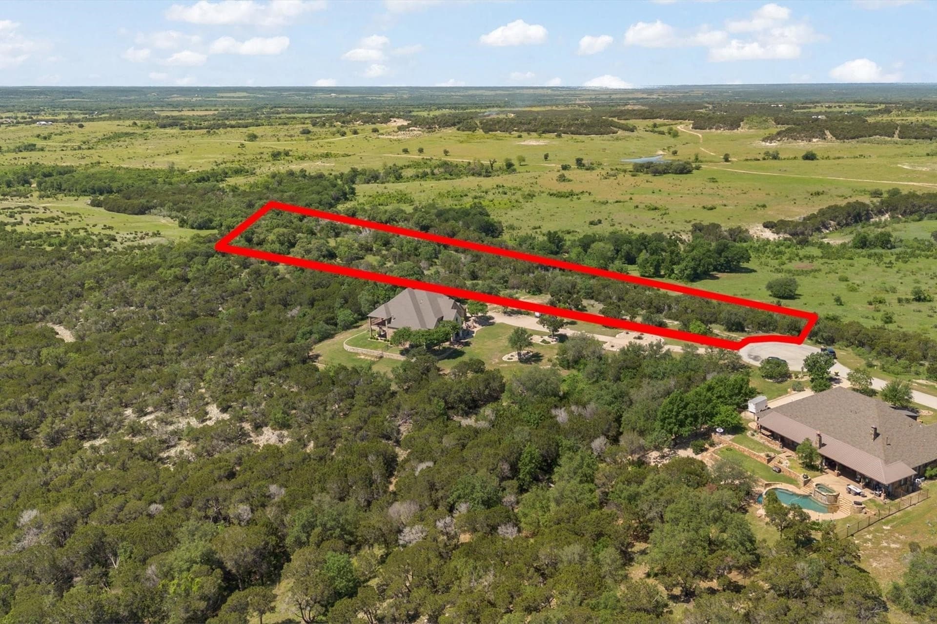 3.67 acres in Johnson County - photo 18