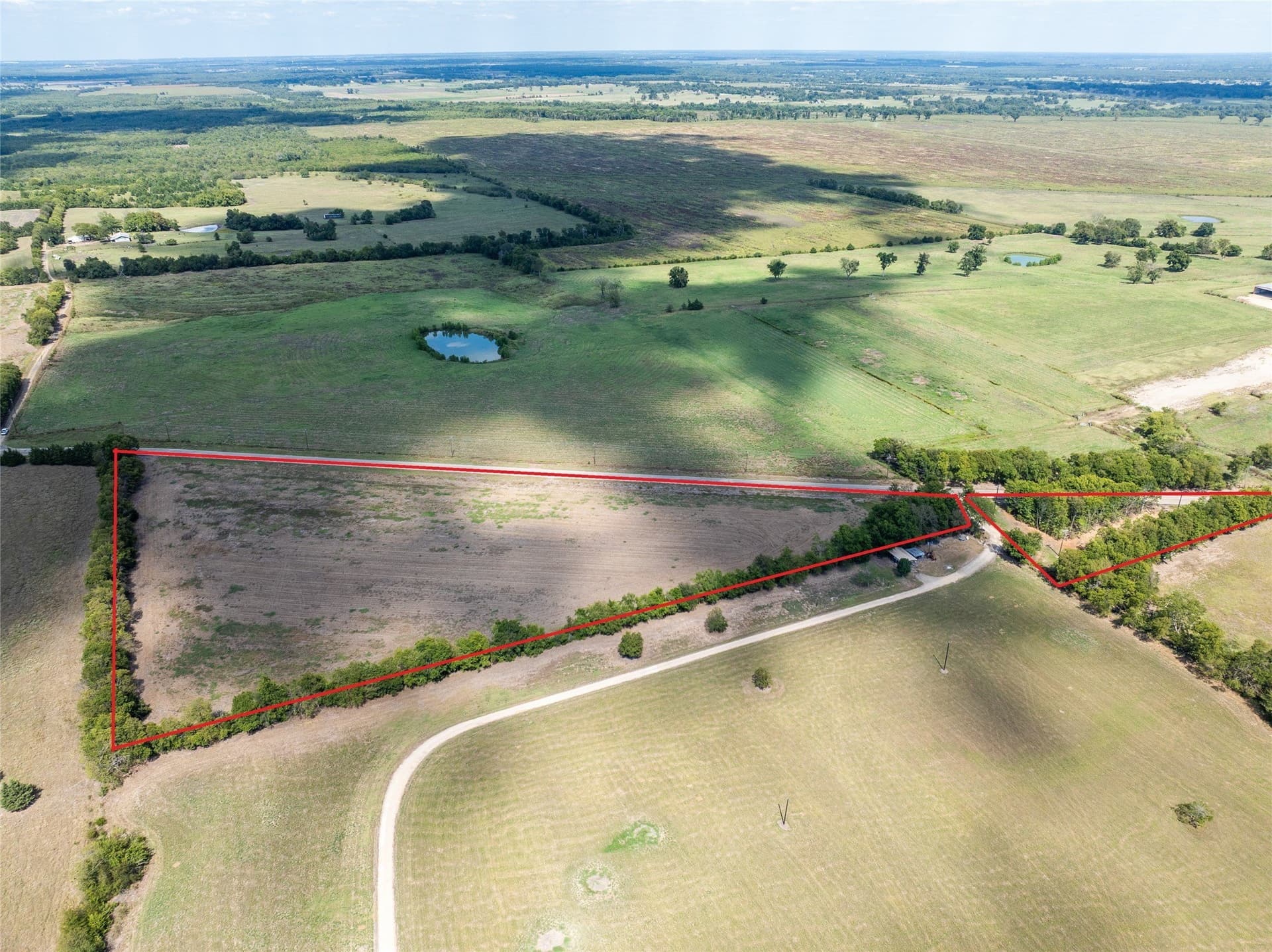 9.26 acres in Delta County gallery image 2