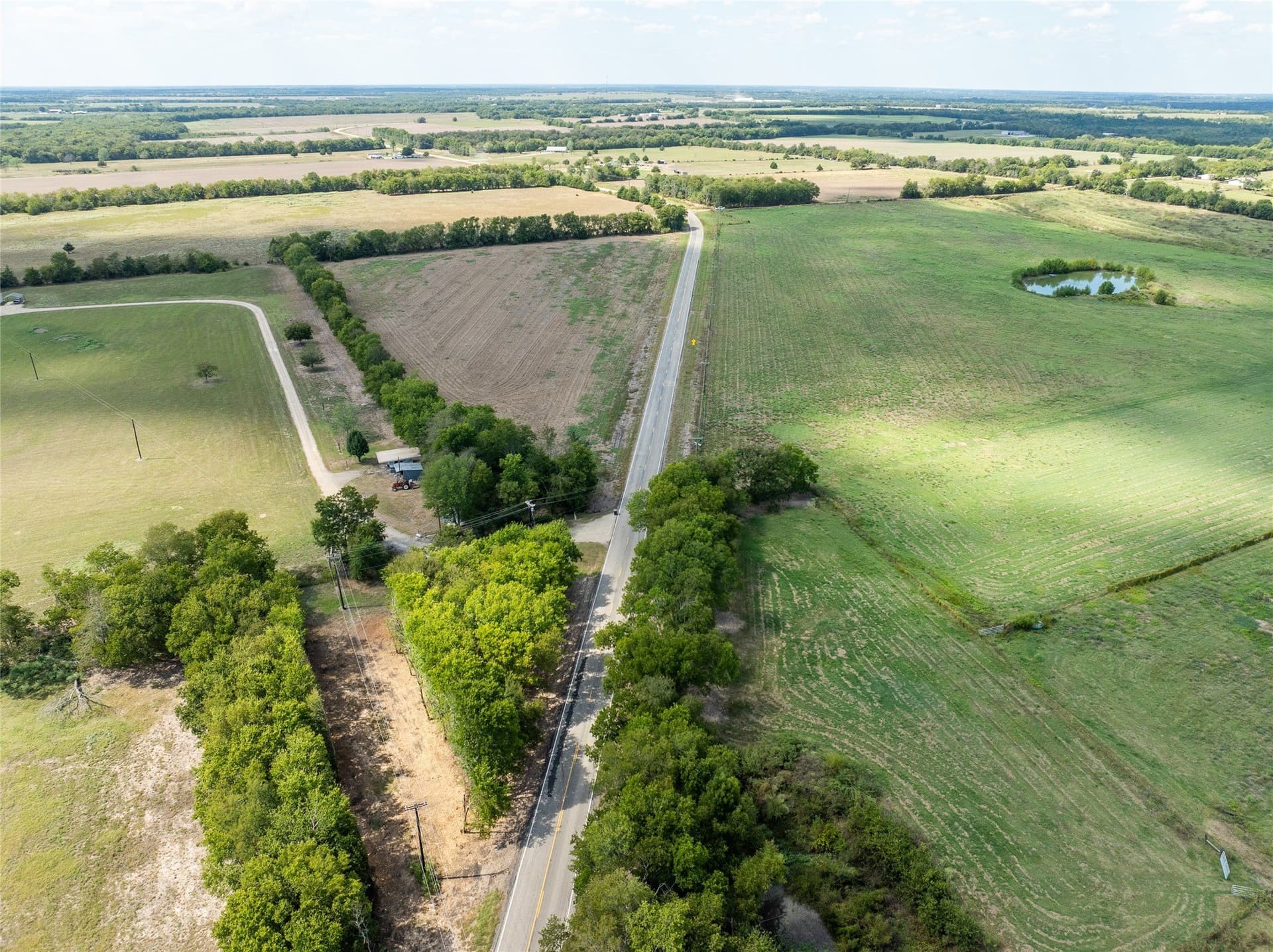 9.26 acres in Delta County gallery image 3