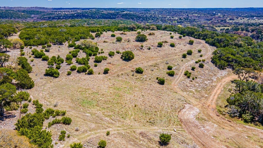 15.23 acres in Kerr County featured view
