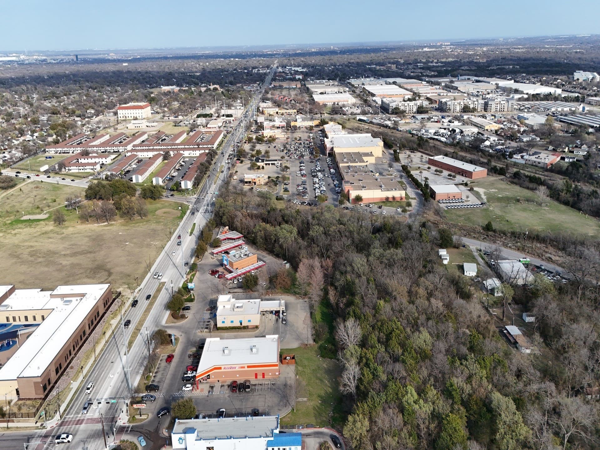 5 acres in Dallas County gallery image 4