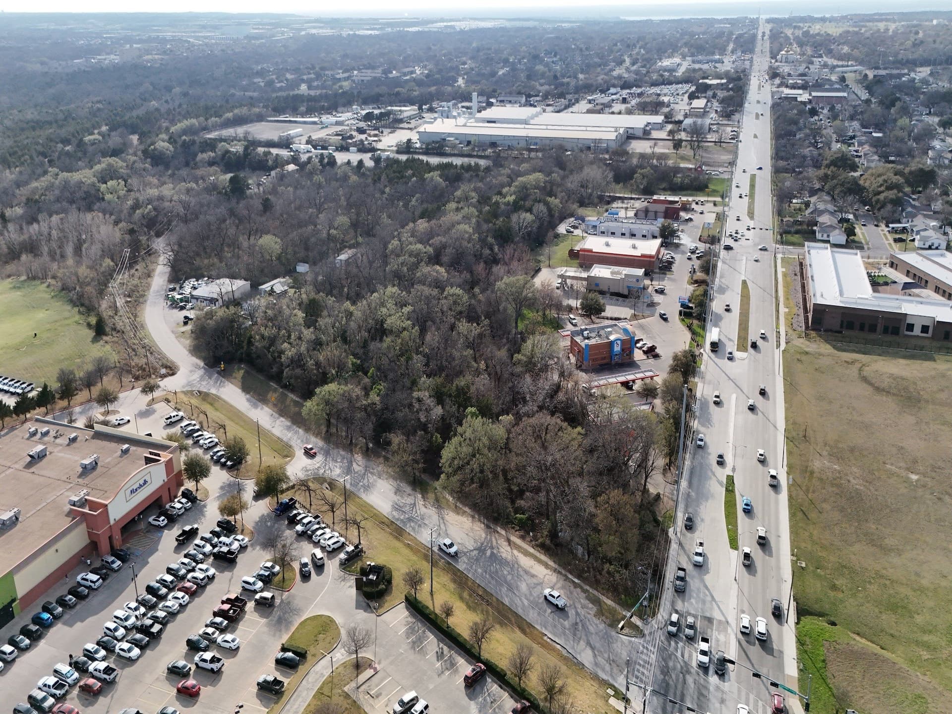 5 acres in Dallas County gallery image 3