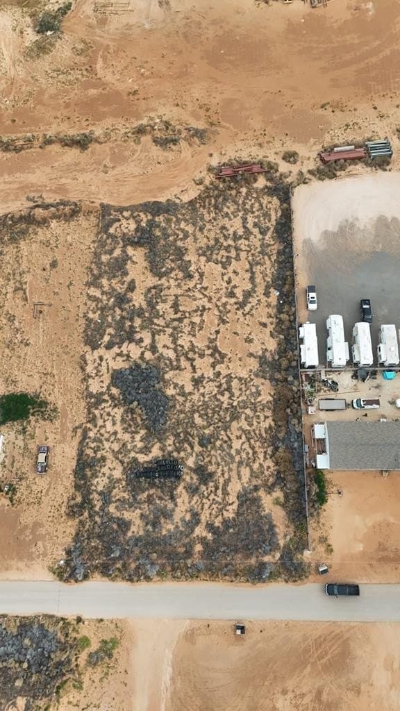 1.01 acres in Midland County