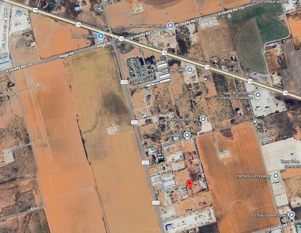 1.01 acres in Midland County gallery image 3