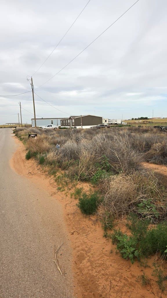 1.01 acres in Midland County gallery image 4