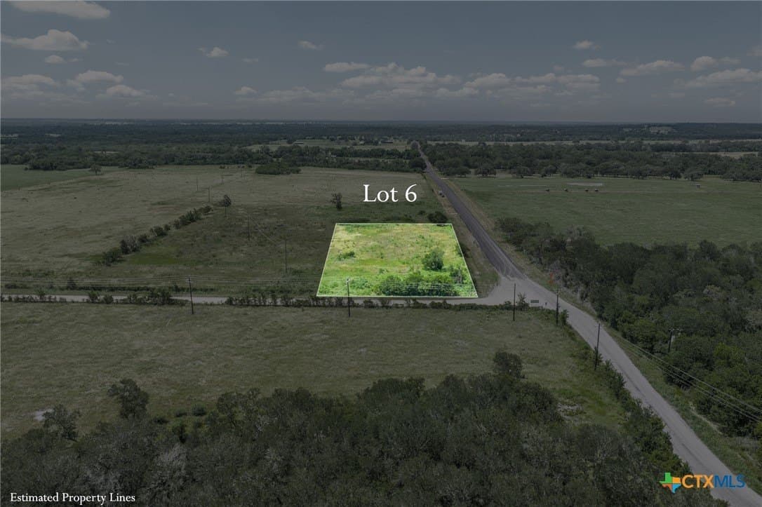 1.94 acres in Gonzales County