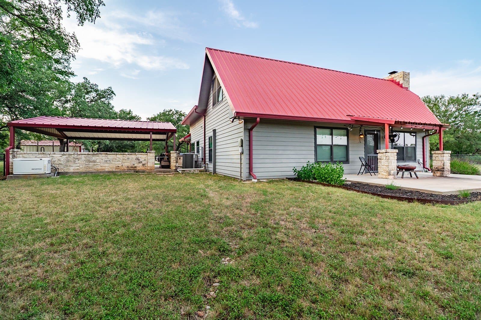 16.19 acres in McCulloch County - photo 22