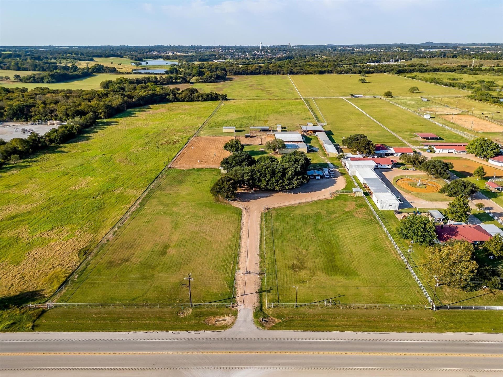 10 acres in Johnson County - photo 4