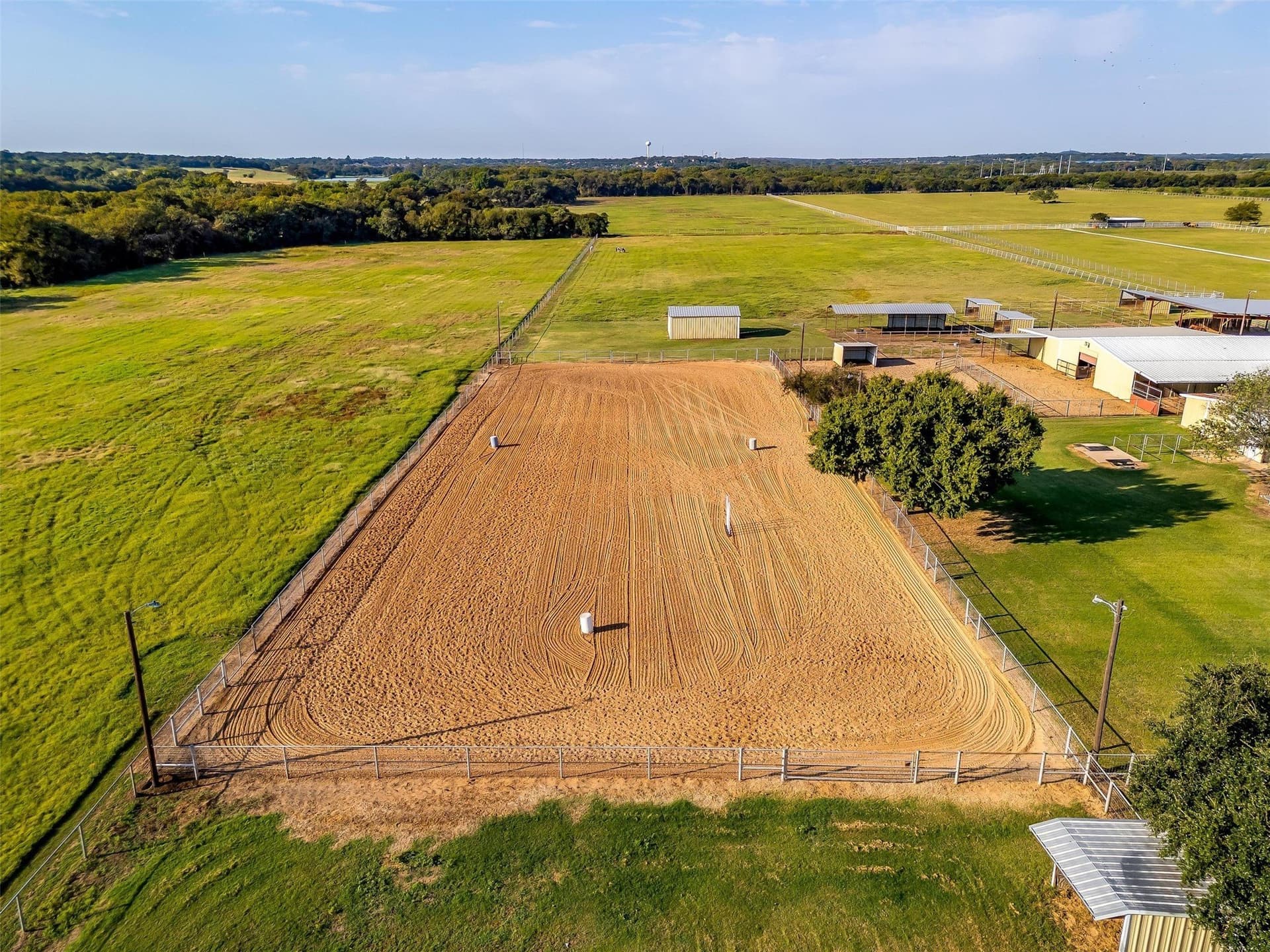 10 acres in Johnson County - photo 7