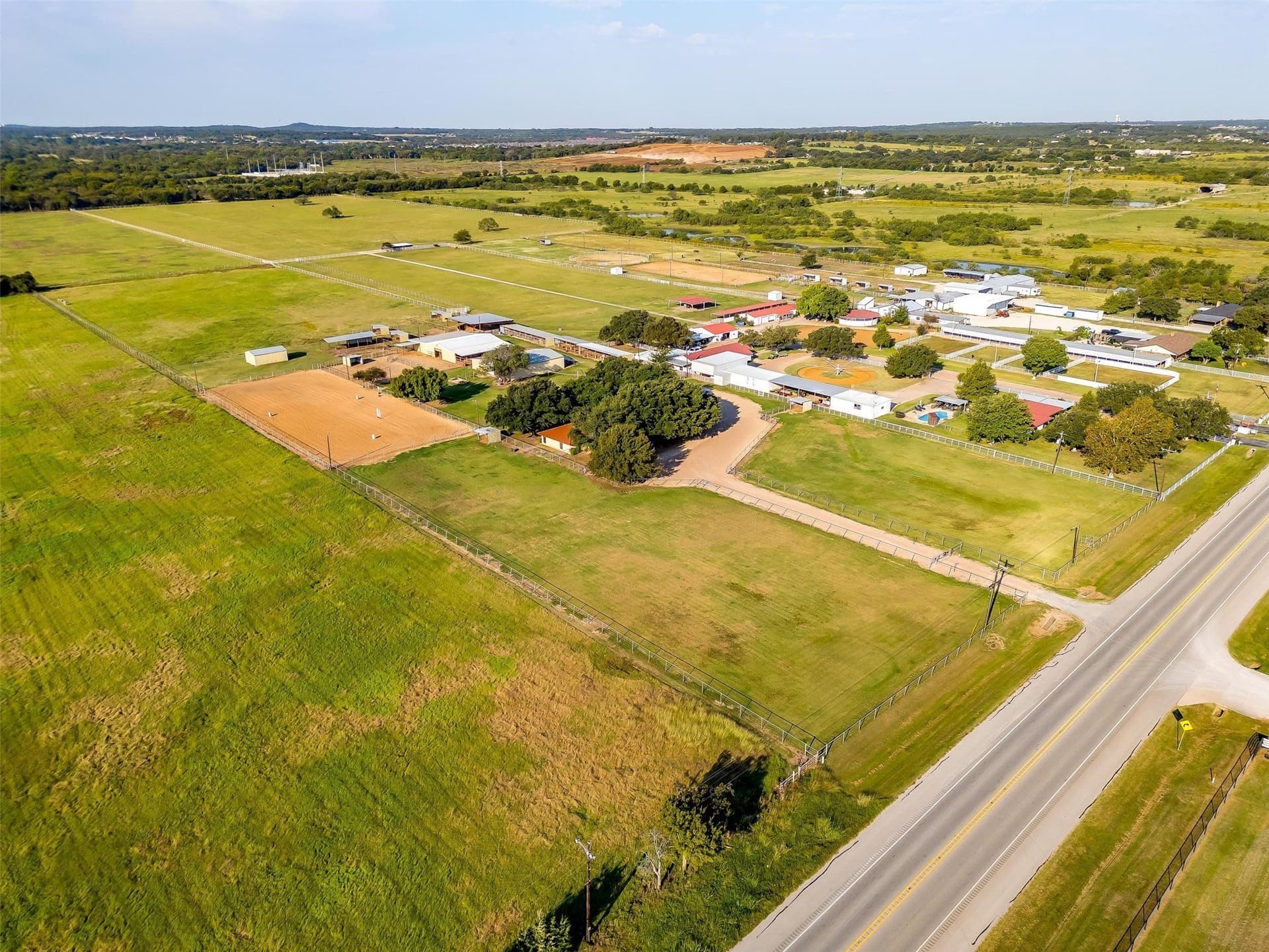 10 acres in Johnson County - photo 3