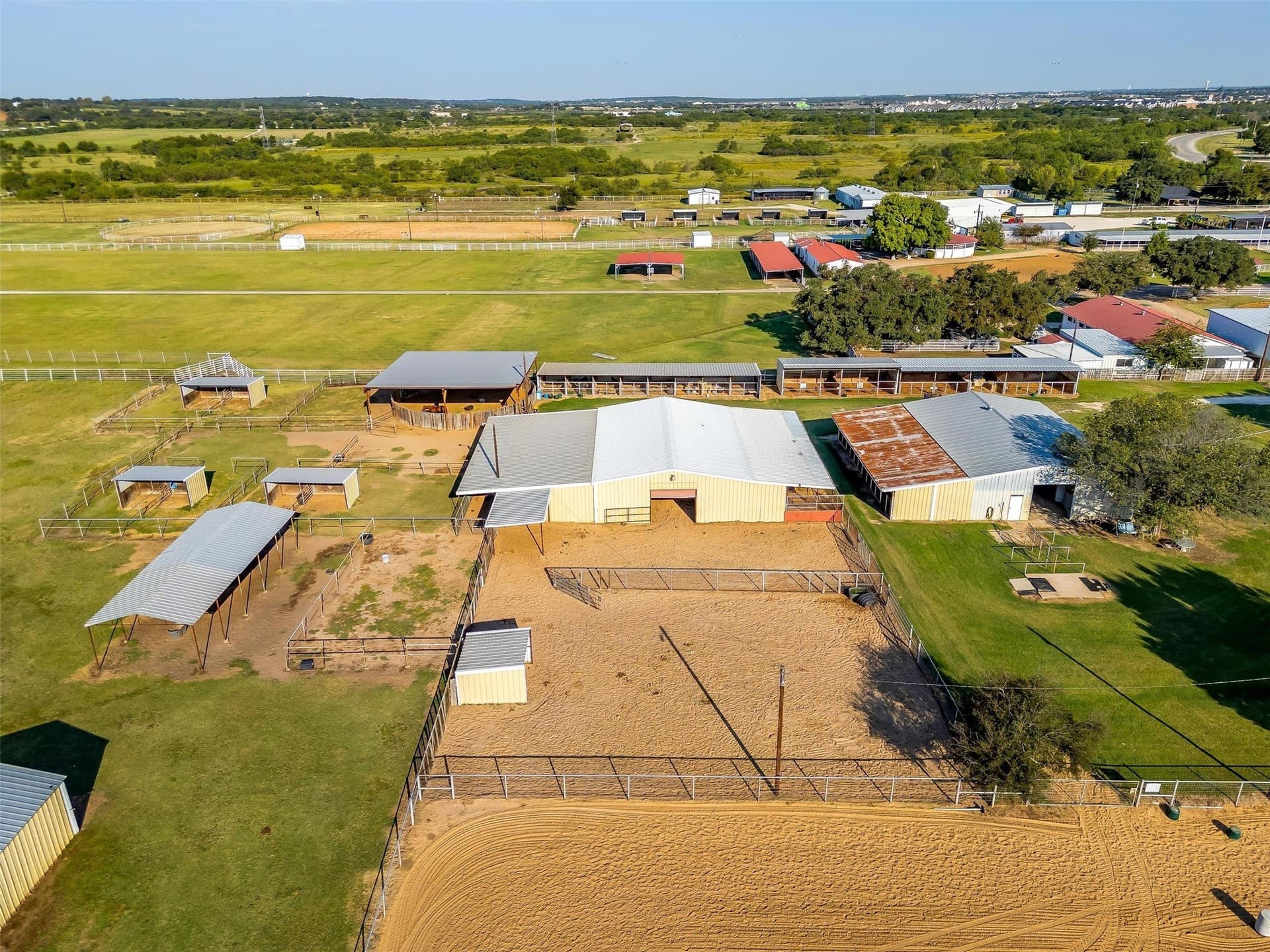 10 acres in Johnson County - photo 10