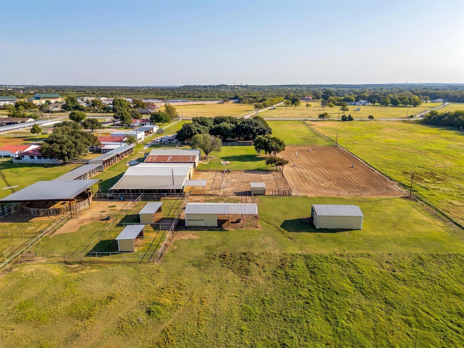 10 acres in Johnson County - photo 5