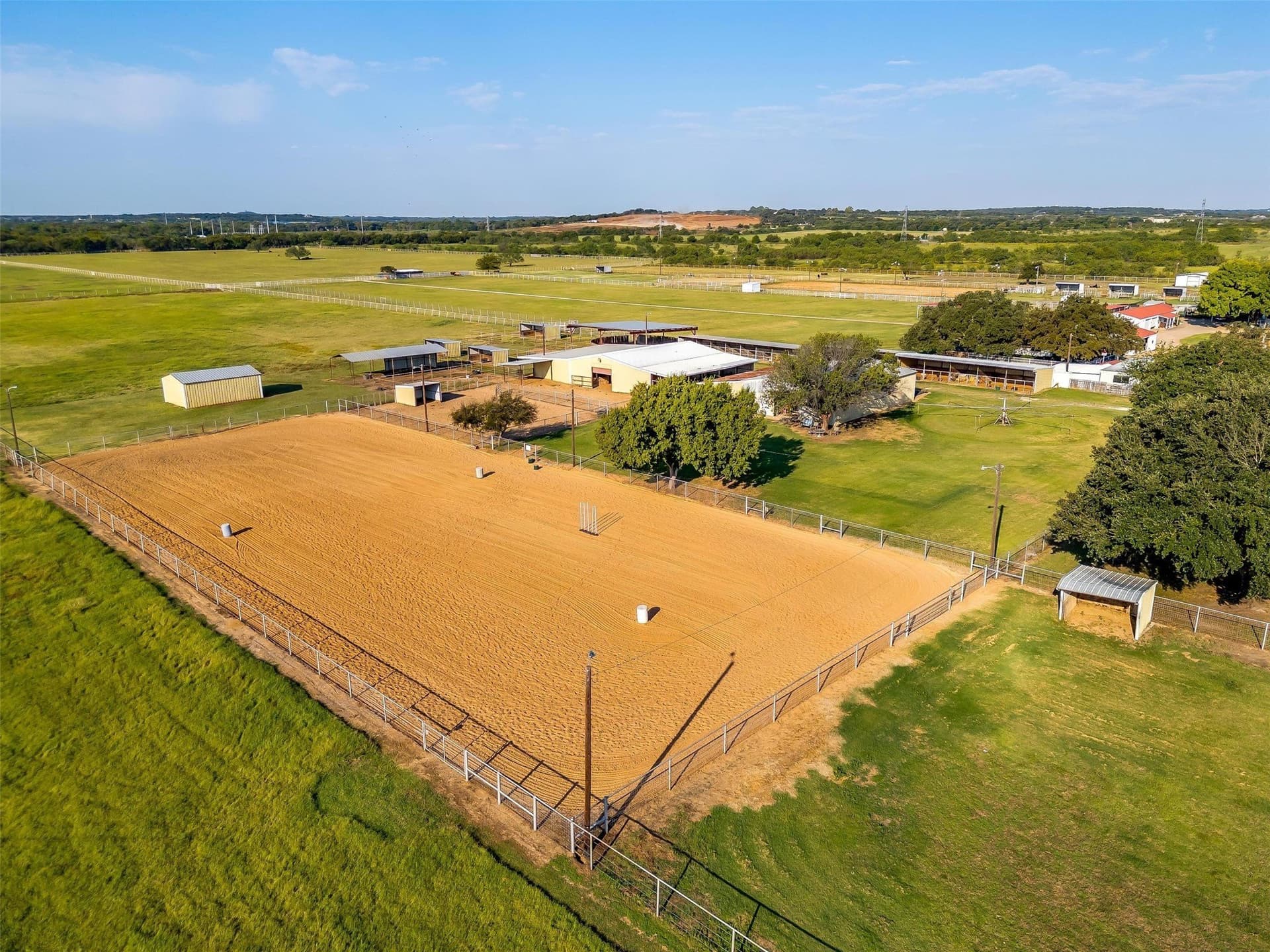 10 acres in Johnson County - photo 9