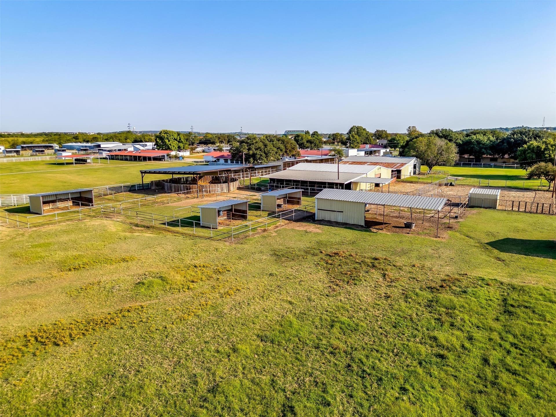 10 acres in Johnson County - photo 6