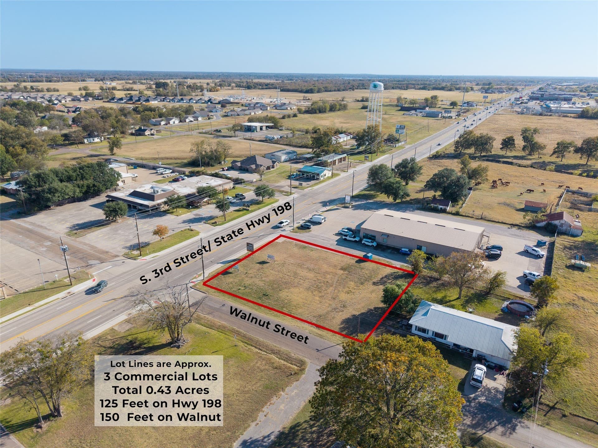 0.43 acres in Kaufman County gallery image 4