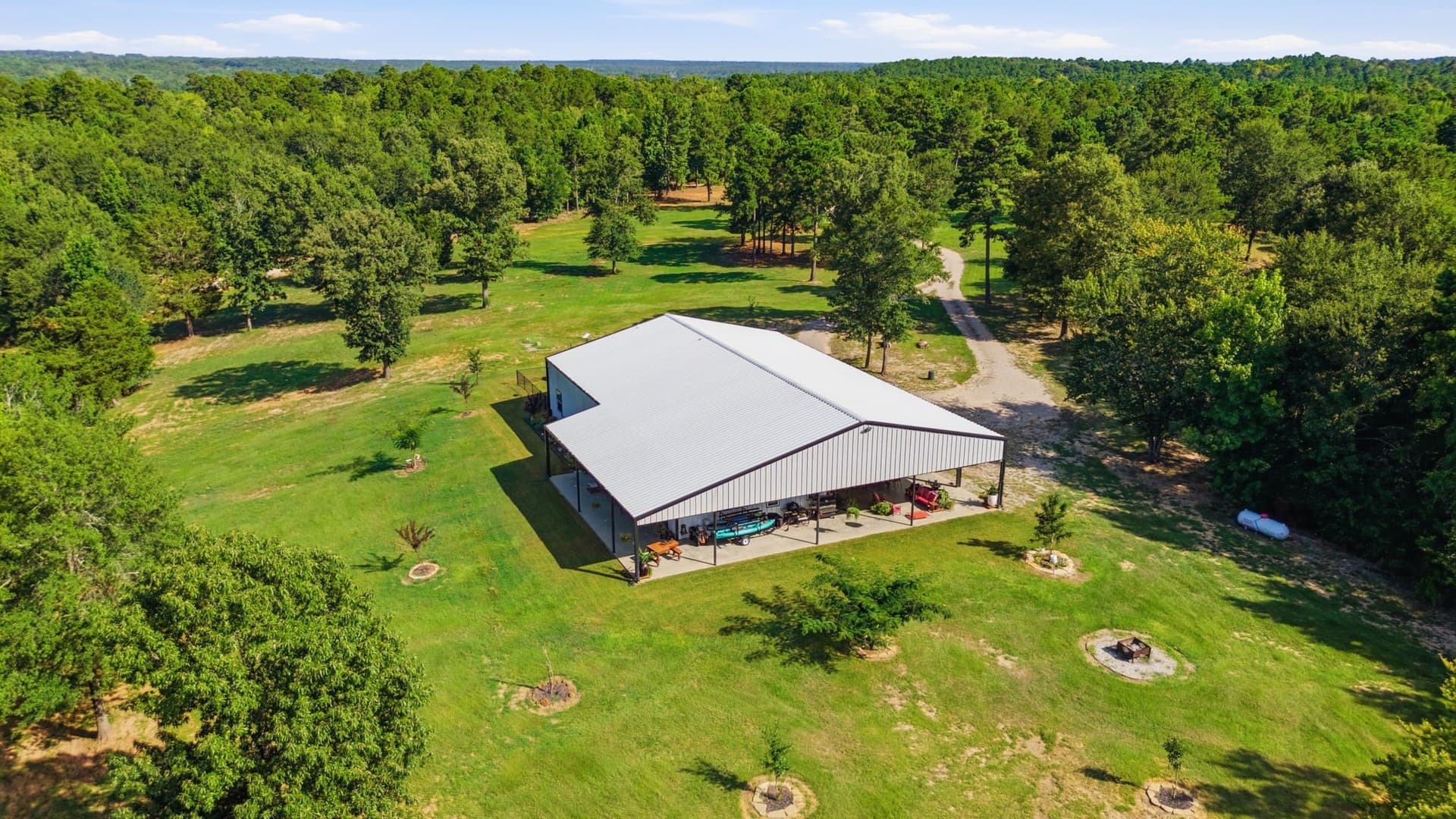 72.87 acres in Smith County