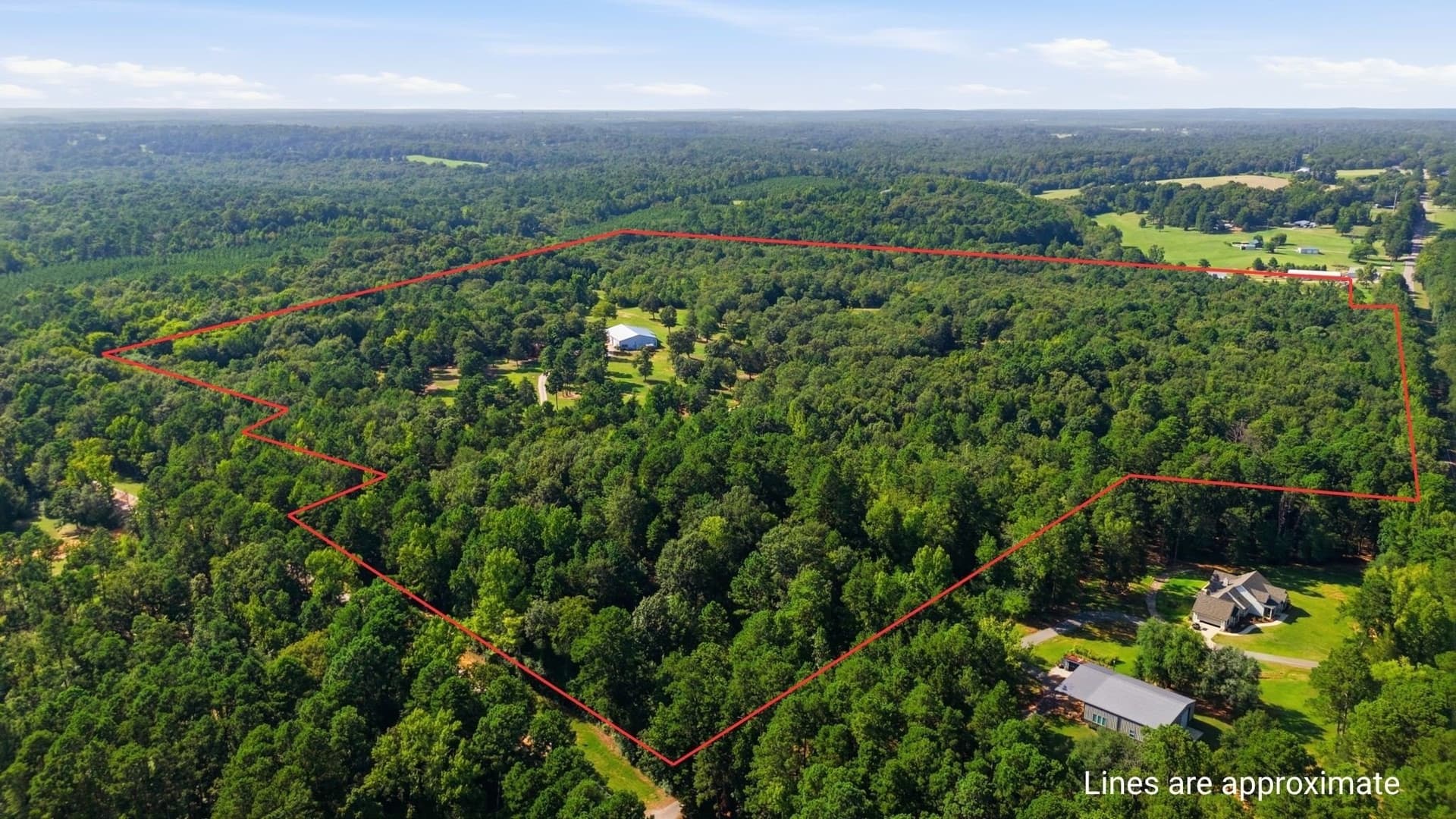 72.87 acres in Smith County - photo 2
