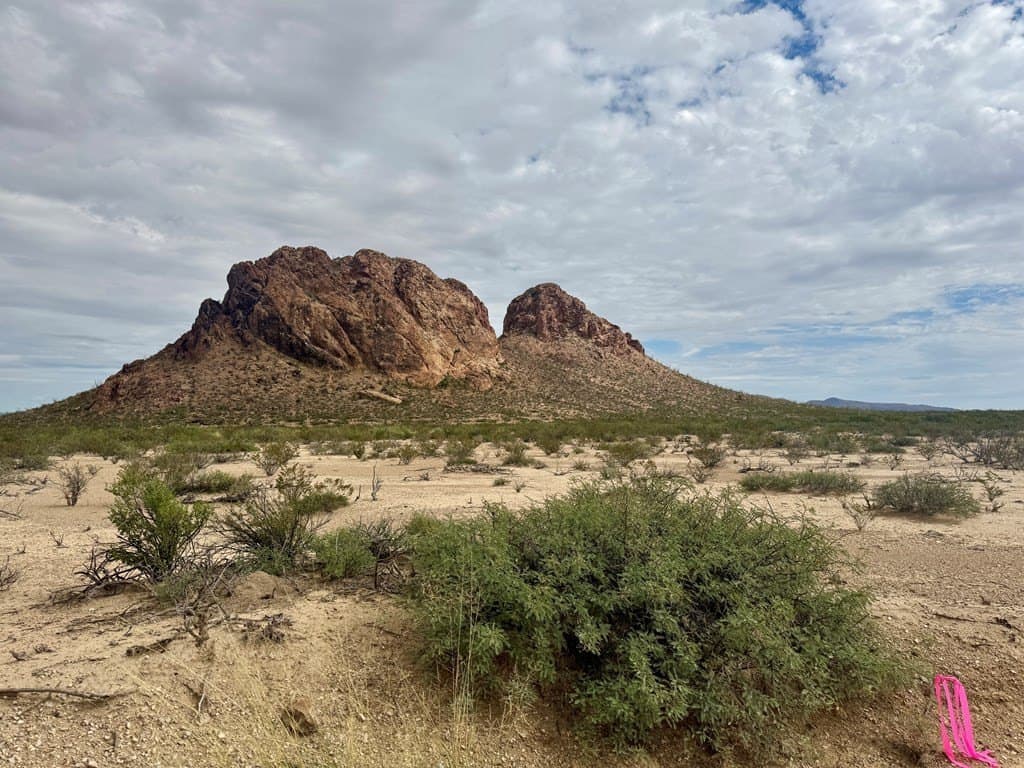 20 acres in Brewster County featured view