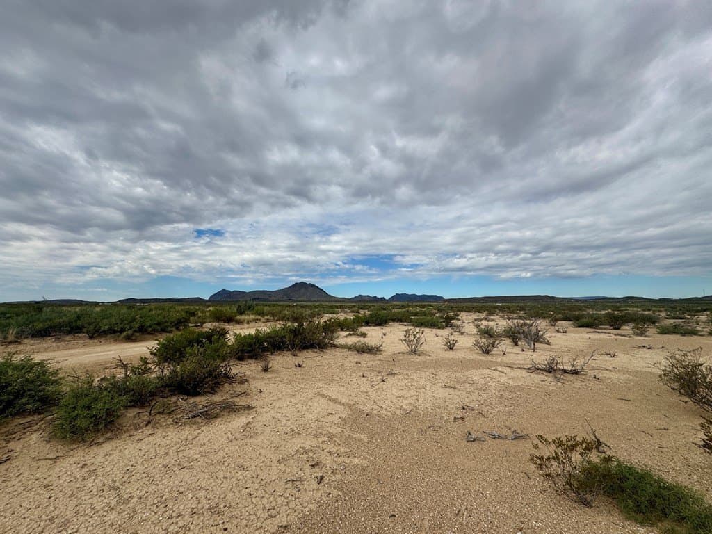 20 acres in Brewster County gallery image 4